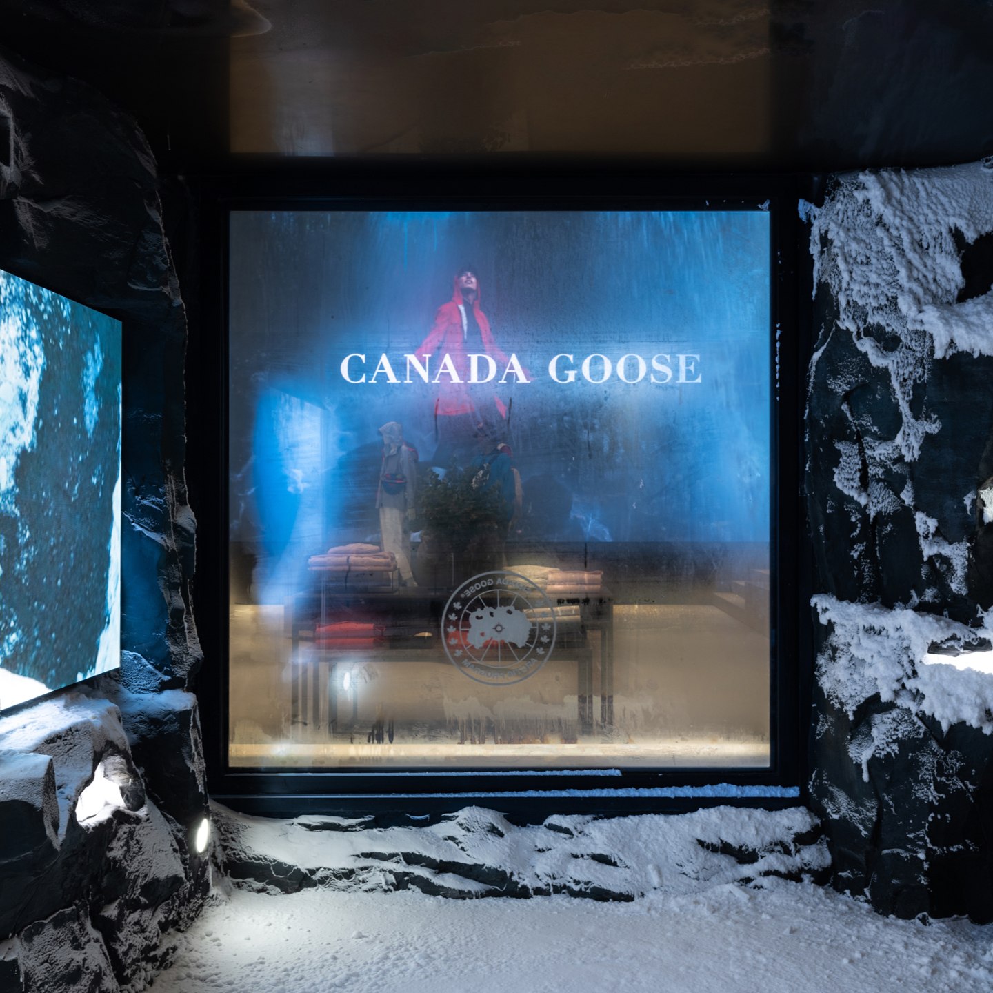 Canada goose germany museum sale